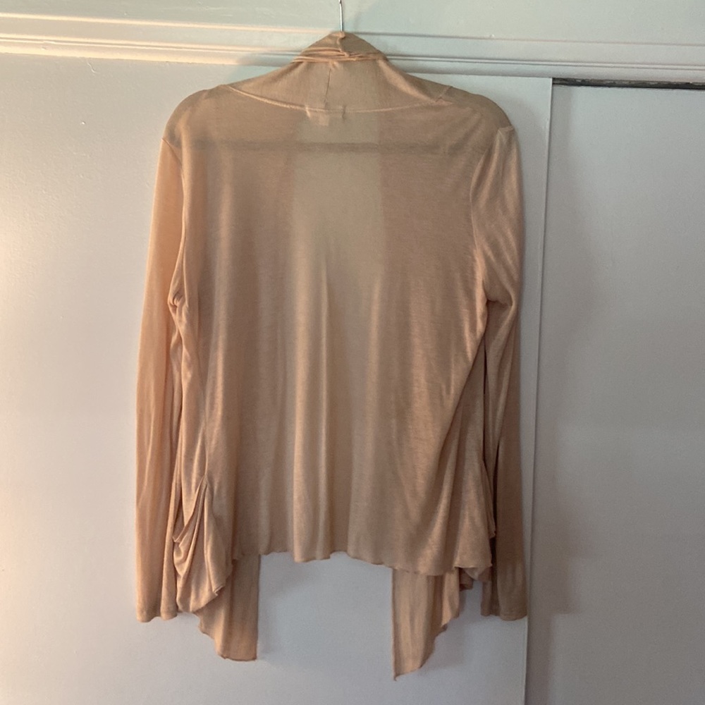 Active Basic sheer jacket - Picture 3 of 7